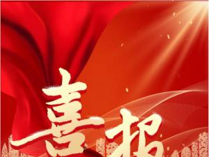 喜報(bào)！精大儀表被認(rèn)定為 合肥市大數(shù)據(jù)企業(yè)